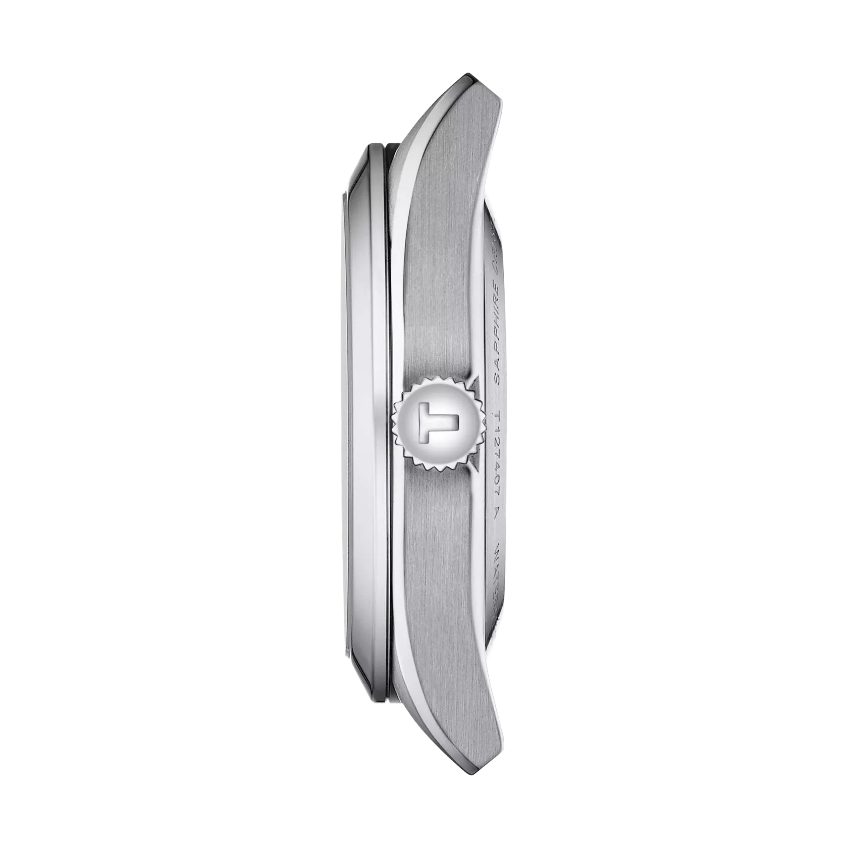 TISSOT Gentleman Powermatic 80 Silicium T1274071109101