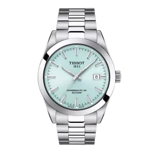 Tissot Gentleman Powermatic 80 Silicium T1274071135100