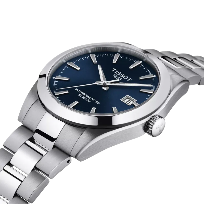 Tissot Gentleman Powermatic 80 Silicium