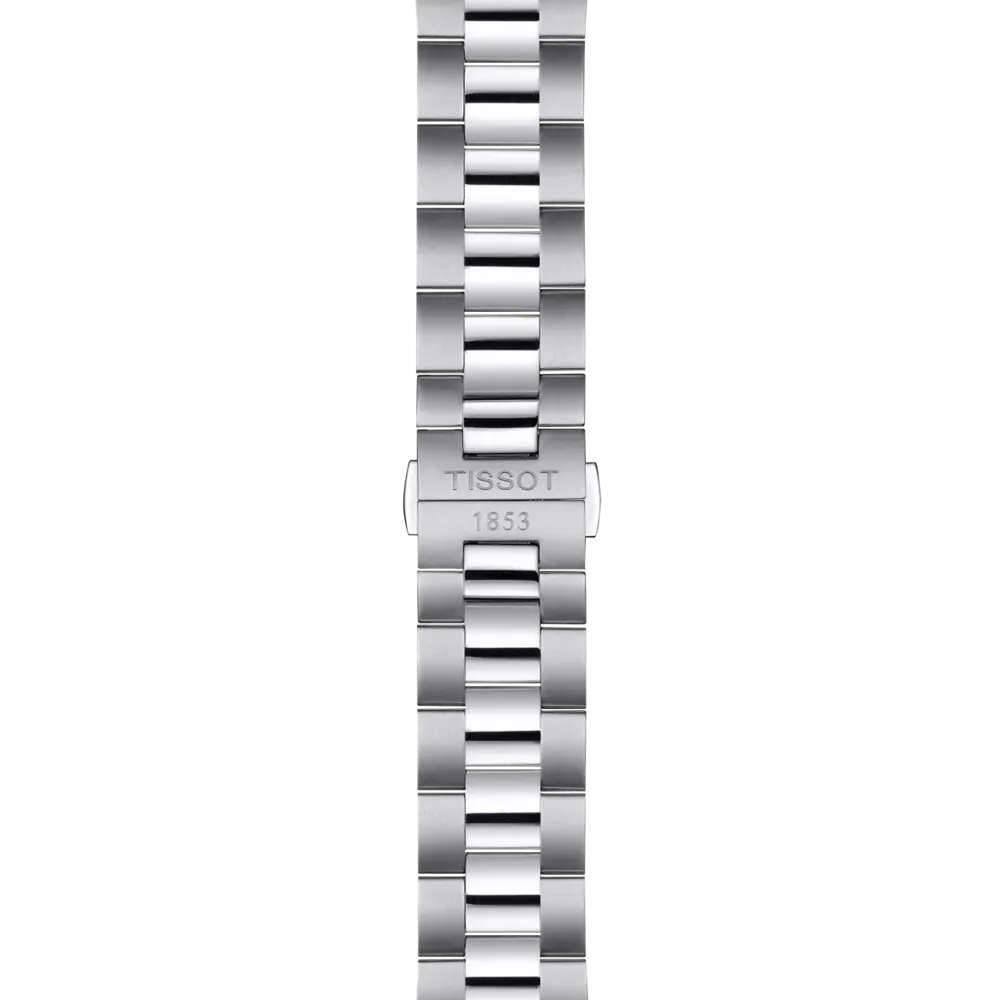 Tissot Gentleman Powermatic 80 Silicium