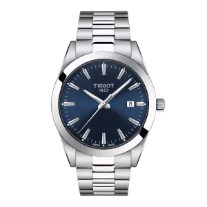 TISSOT Gentleman T1274101104100