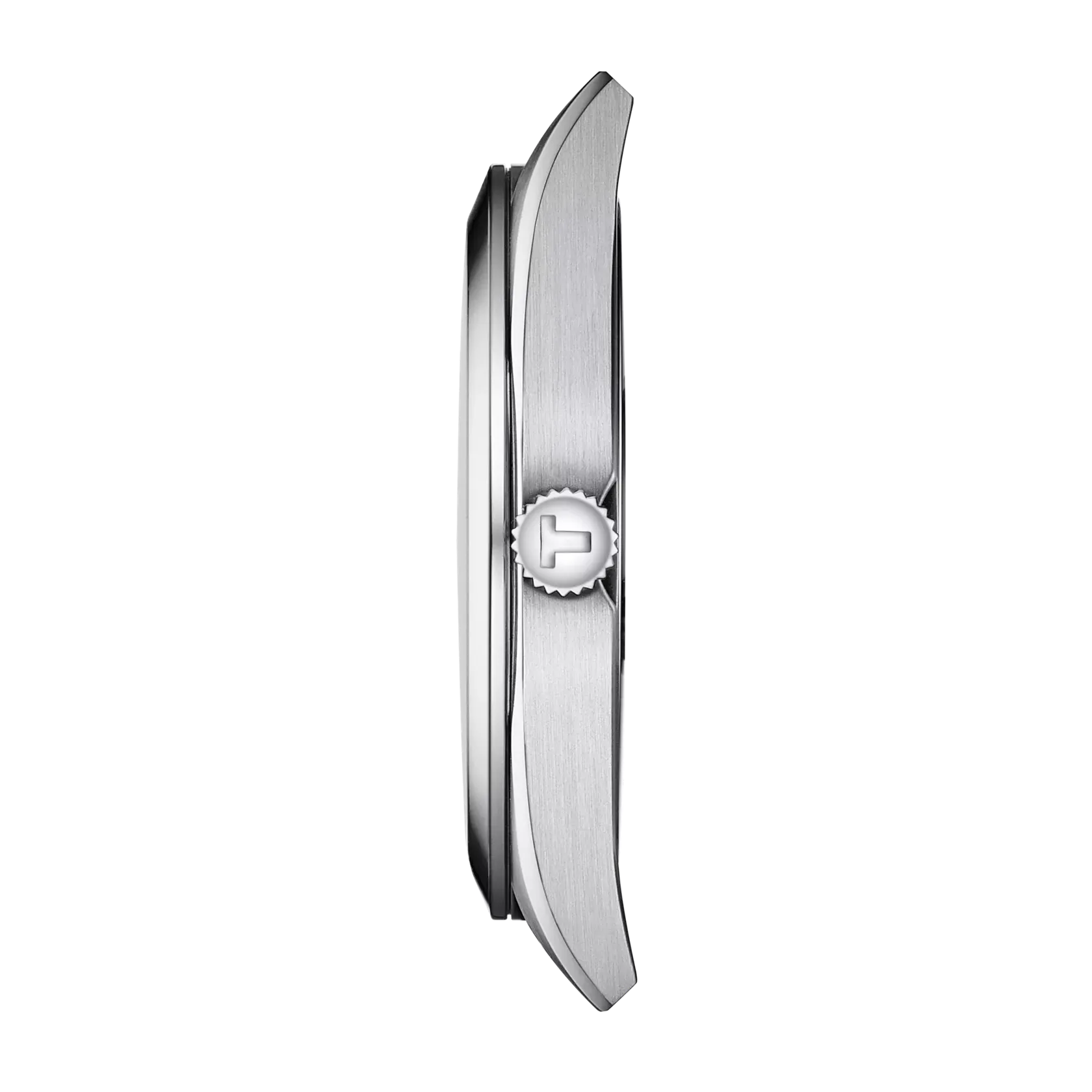 Tissot Gentleman T1274101105100
