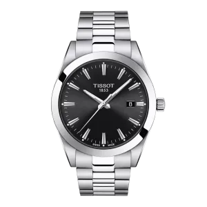 Tissot Gentleman T1274101105100