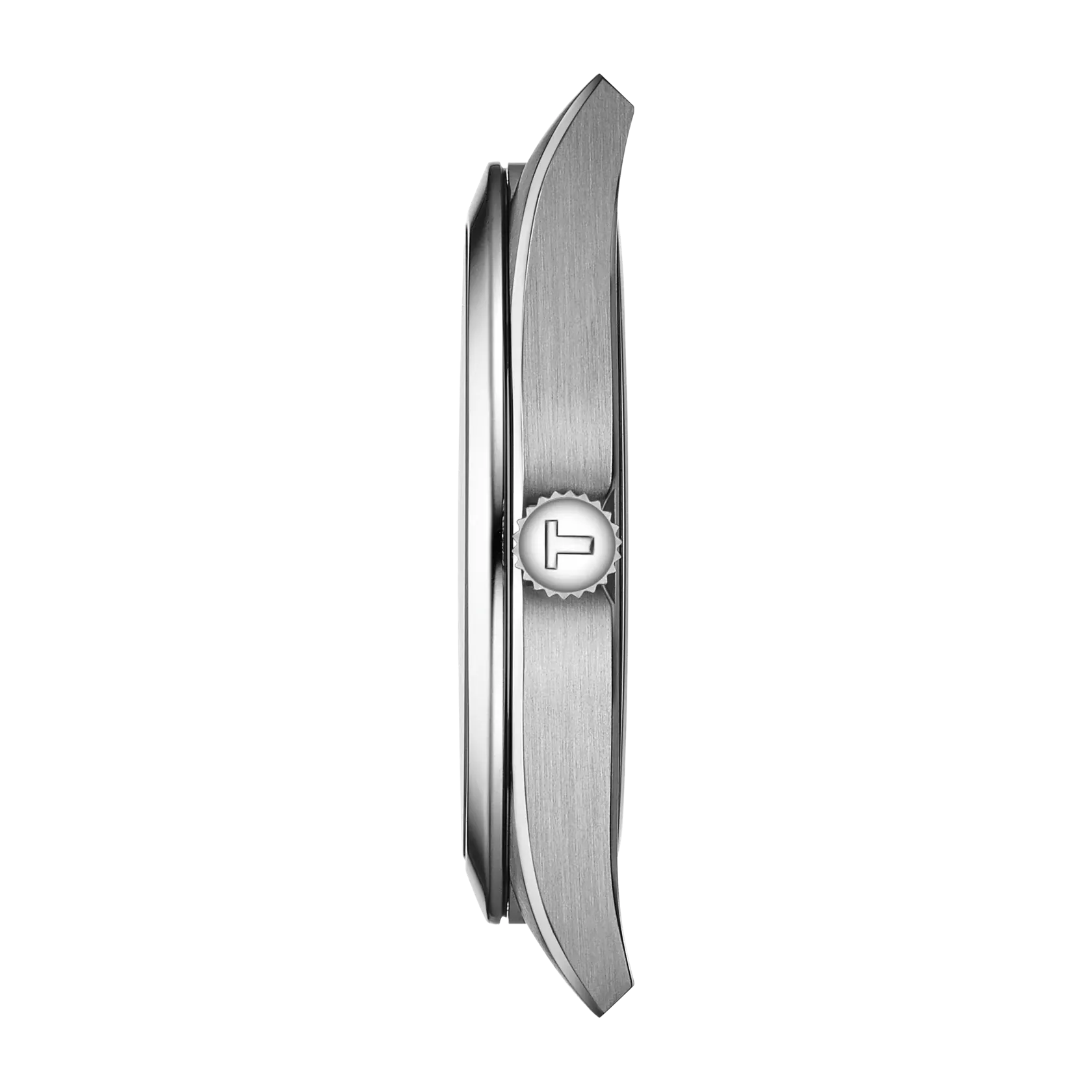 Tissot Gentleman Titanium T1274104408100