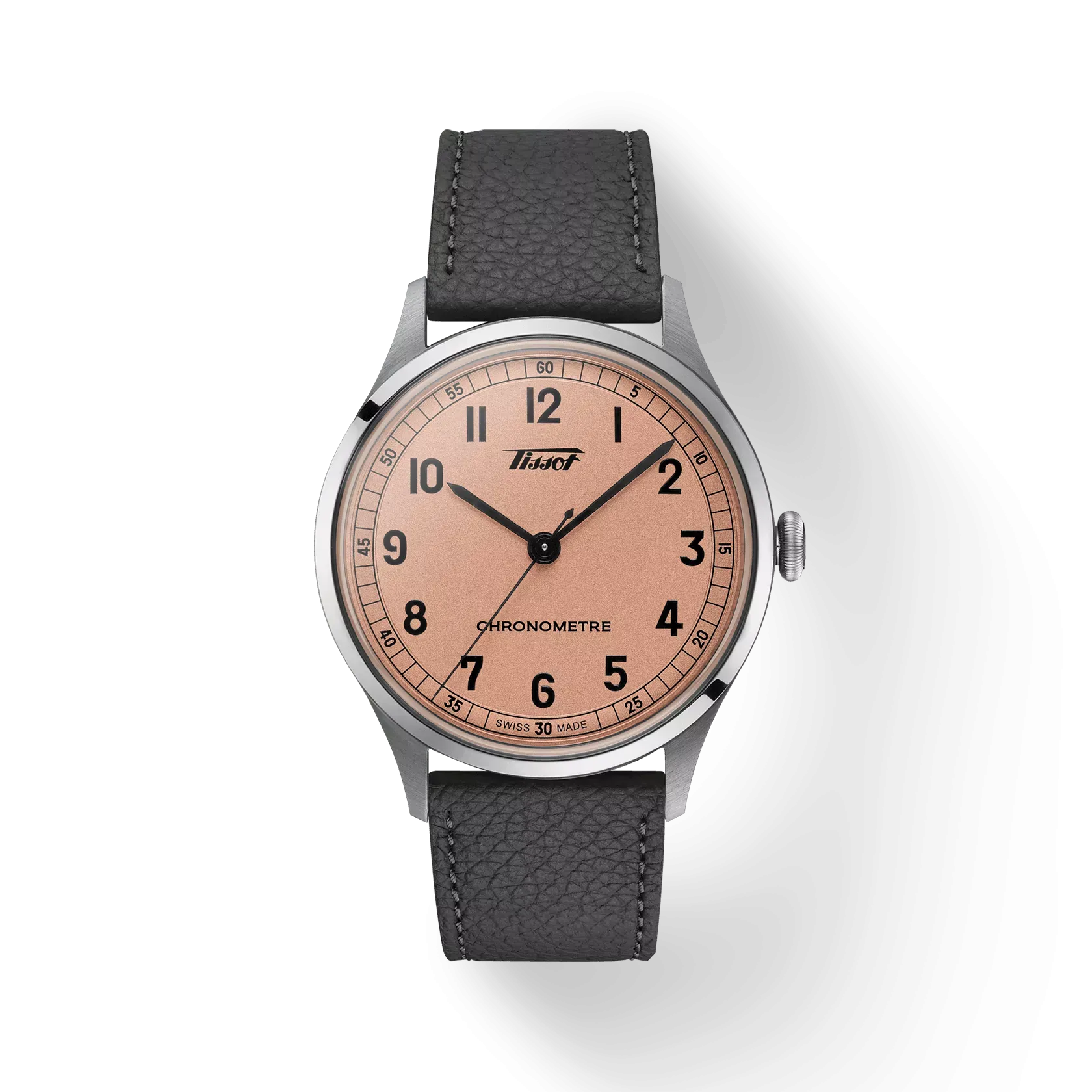 Tissot Heritage 1938 Automatic COSC T1424641633200