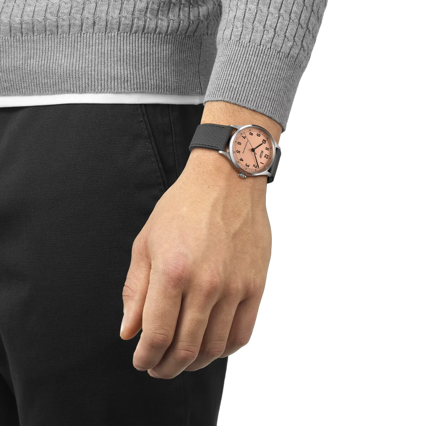 Tissot Heritage 1938 Automatic COSC T1424641633200