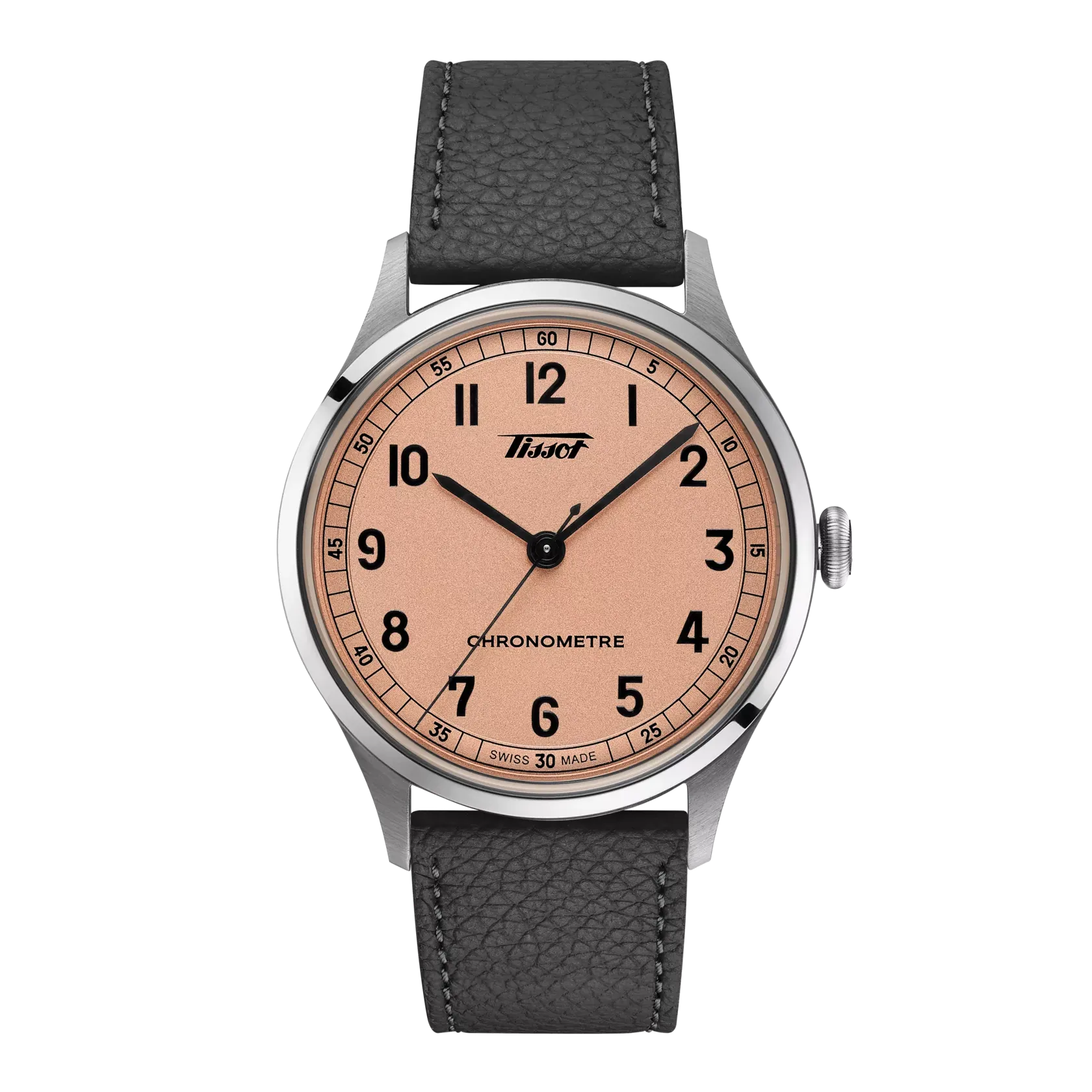Tissot Heritage 1938 Automatic COSC T1424641633200