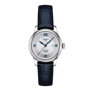 Tissot Le Locle Automatic Lady (29.00) 20th Anniversary T0062071103601