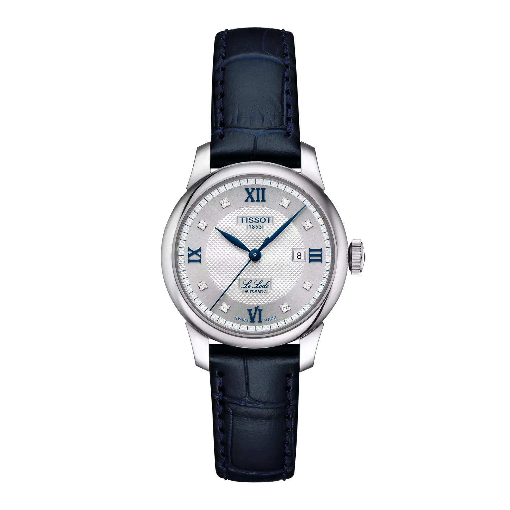 Tissot Le Locle Automatic Lady (29.00) 20th Anniversary T0062071103601
