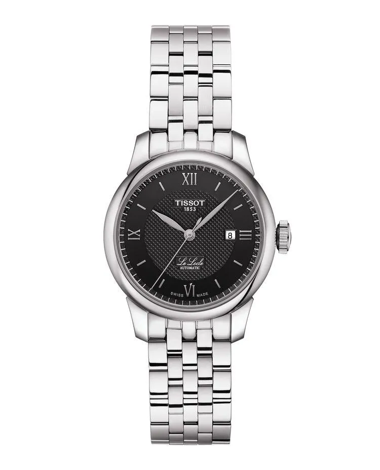 Tissot le locle automatic lady (29mm)