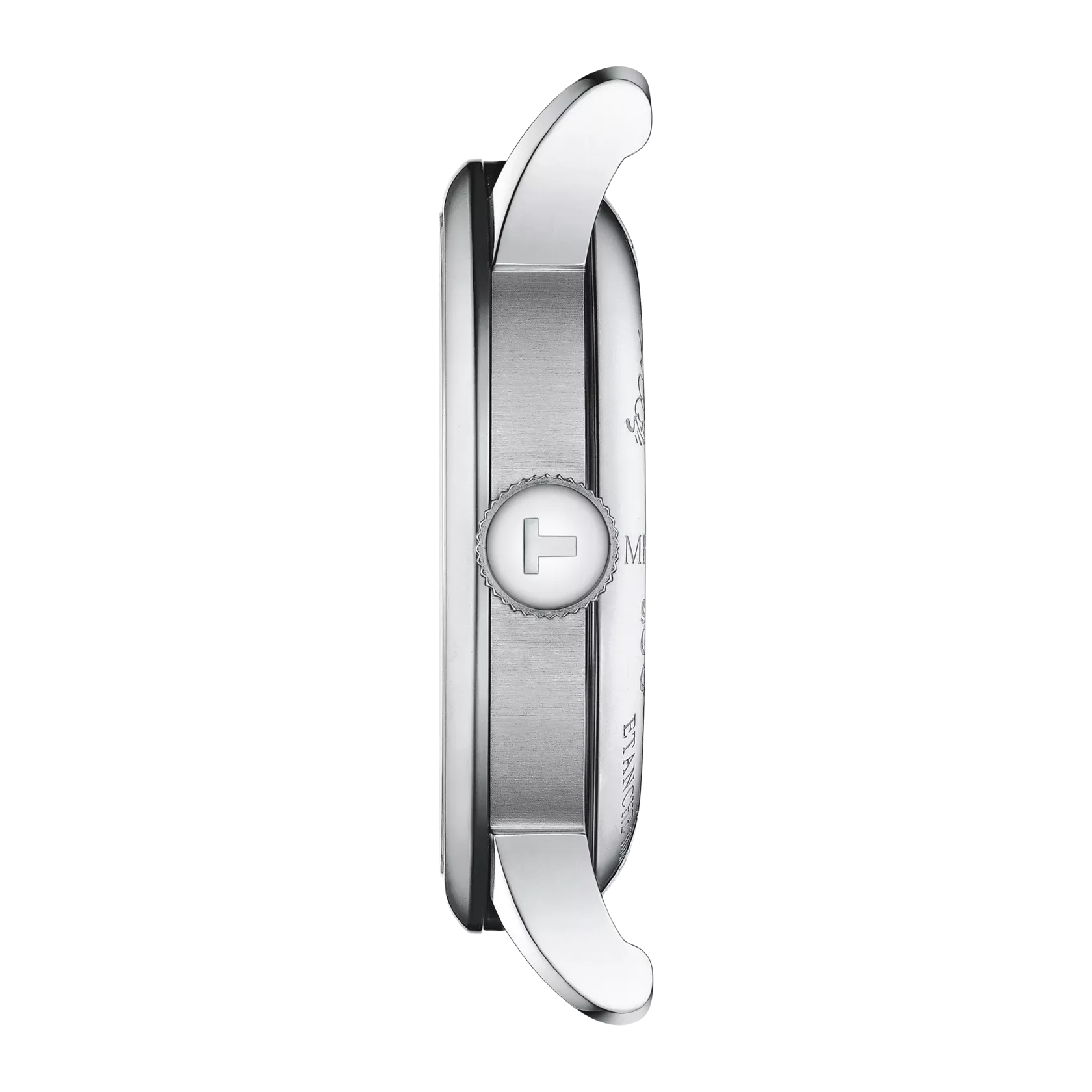Tissot Le Locle Powermatic 80 Open Heart T0064071603301