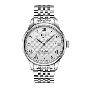 Tissot Le Locle Powermatic 80 T0064071103300