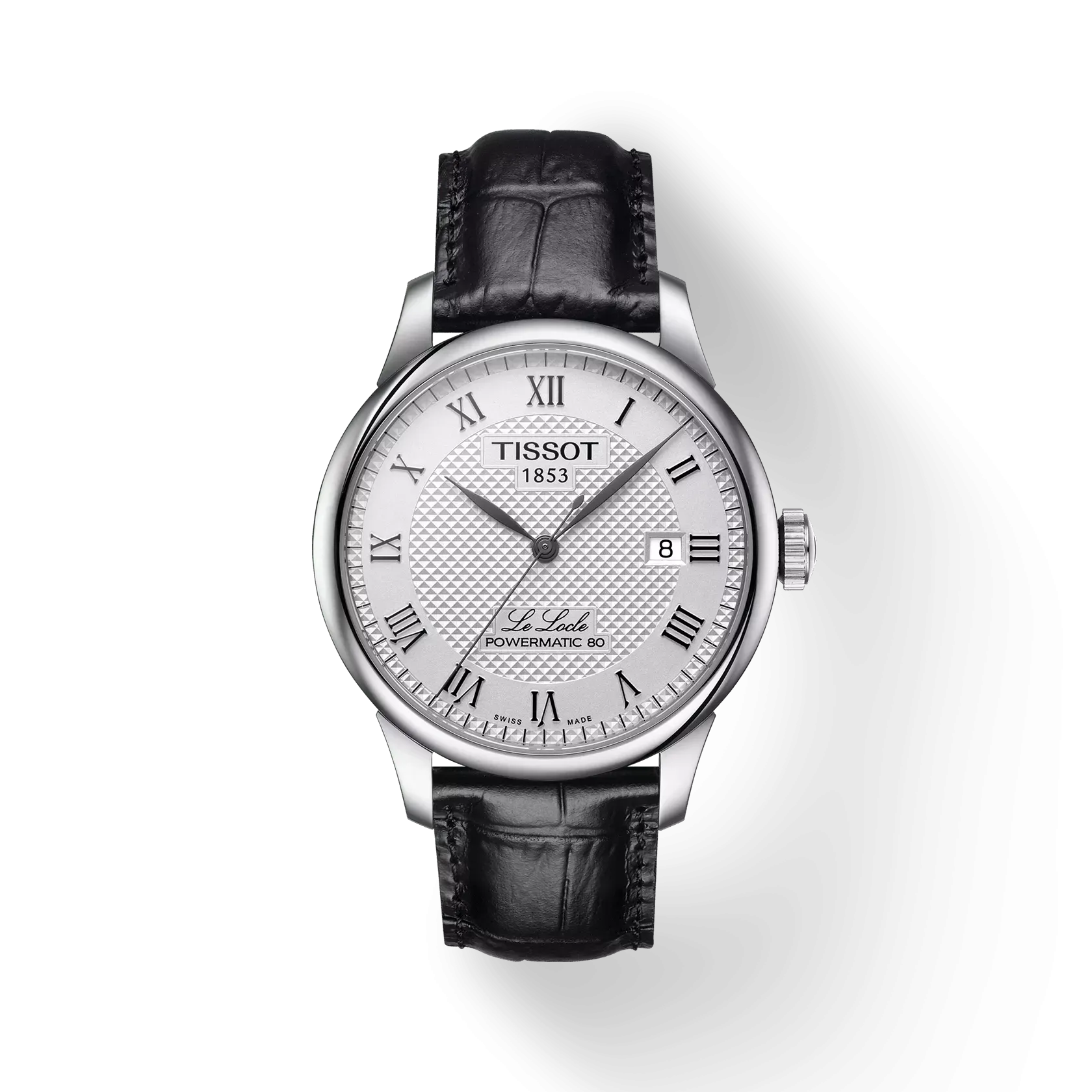 Tissot Le Locle Powermatic 80 T0064071603300