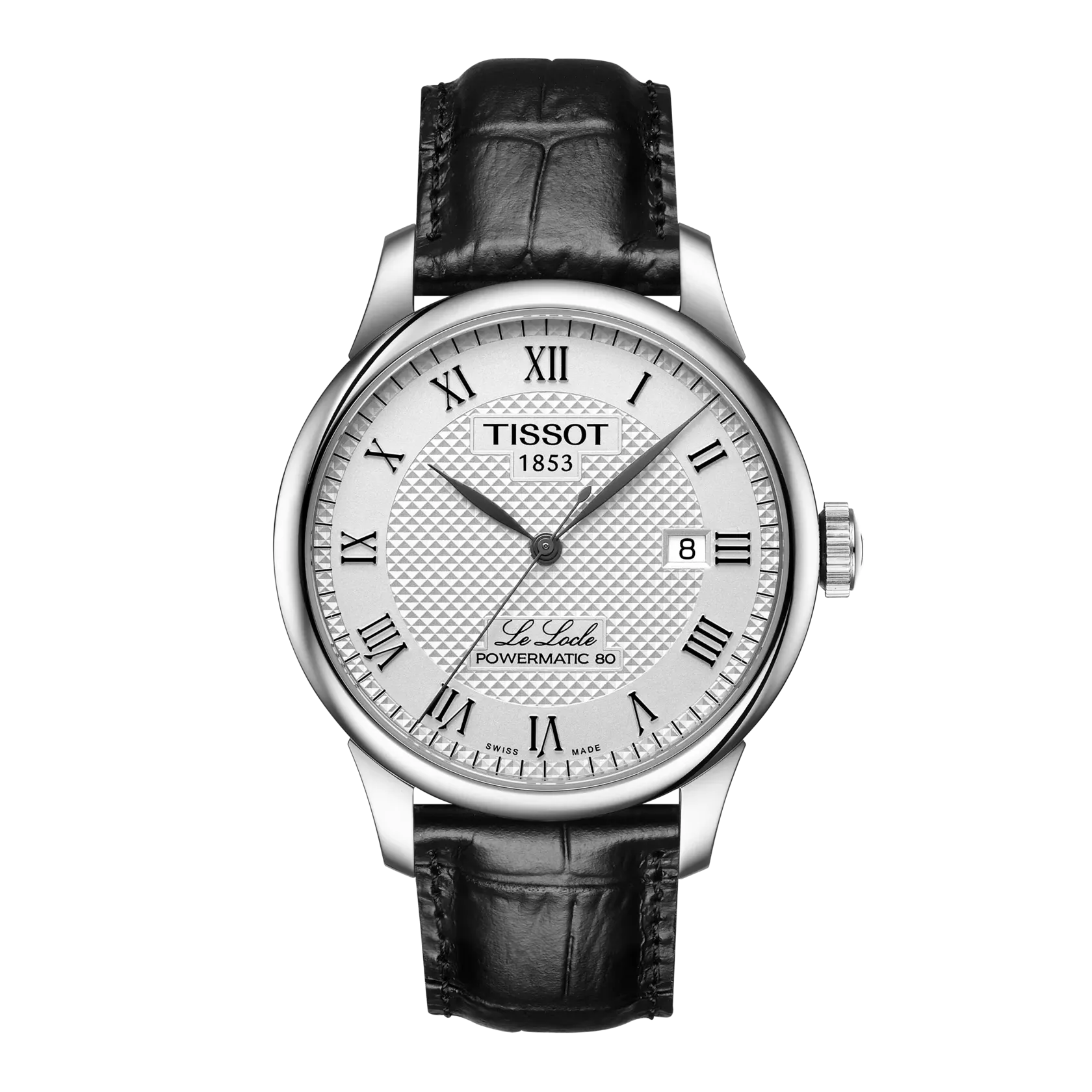 Tissot Le Locle Powermatic 80 T0064071603300