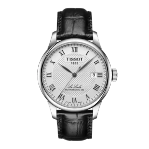 Tissot Le Locle Powermatic 80 T0064071603300