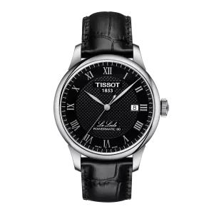 Tissot Le Locle Powermatic 80 T0064071605300