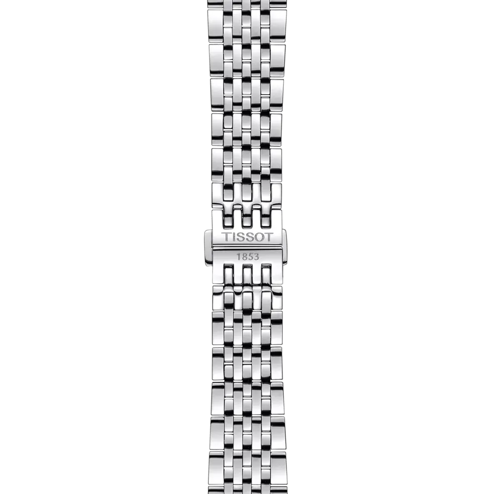 Tissot Le Locle Powermatic 80