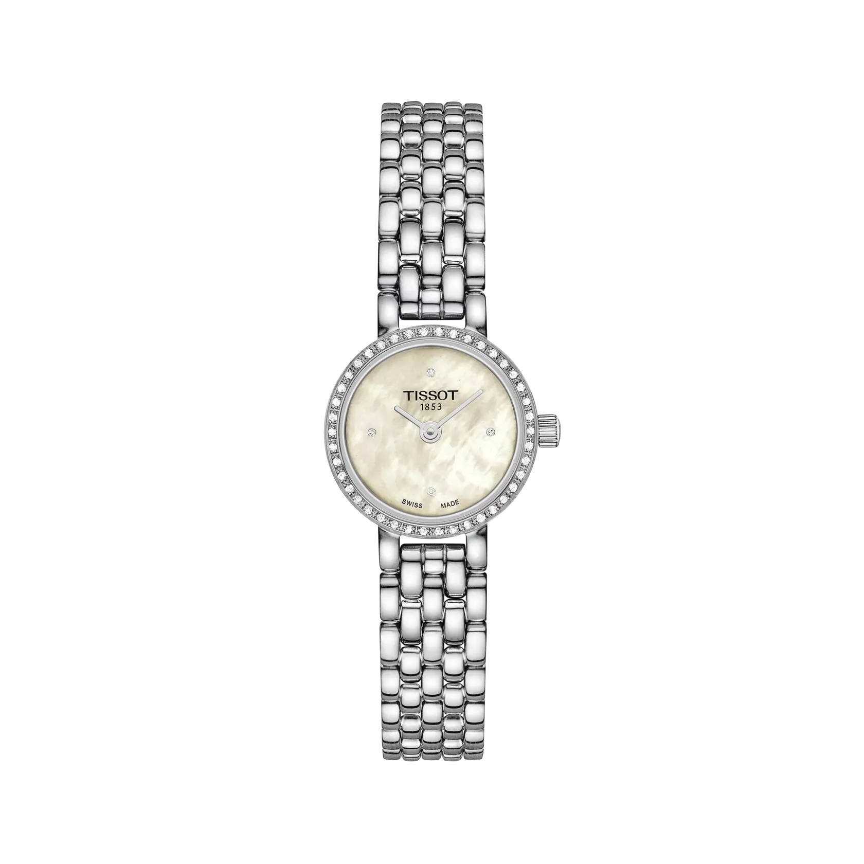 Tissot Lovely Round T1400096111600