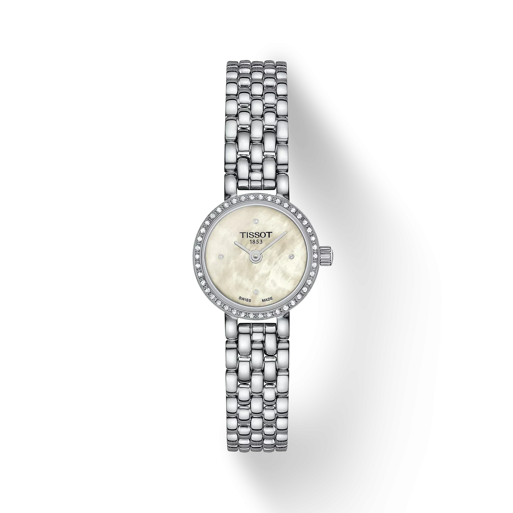 Tissot Lovely Round T1400096111600