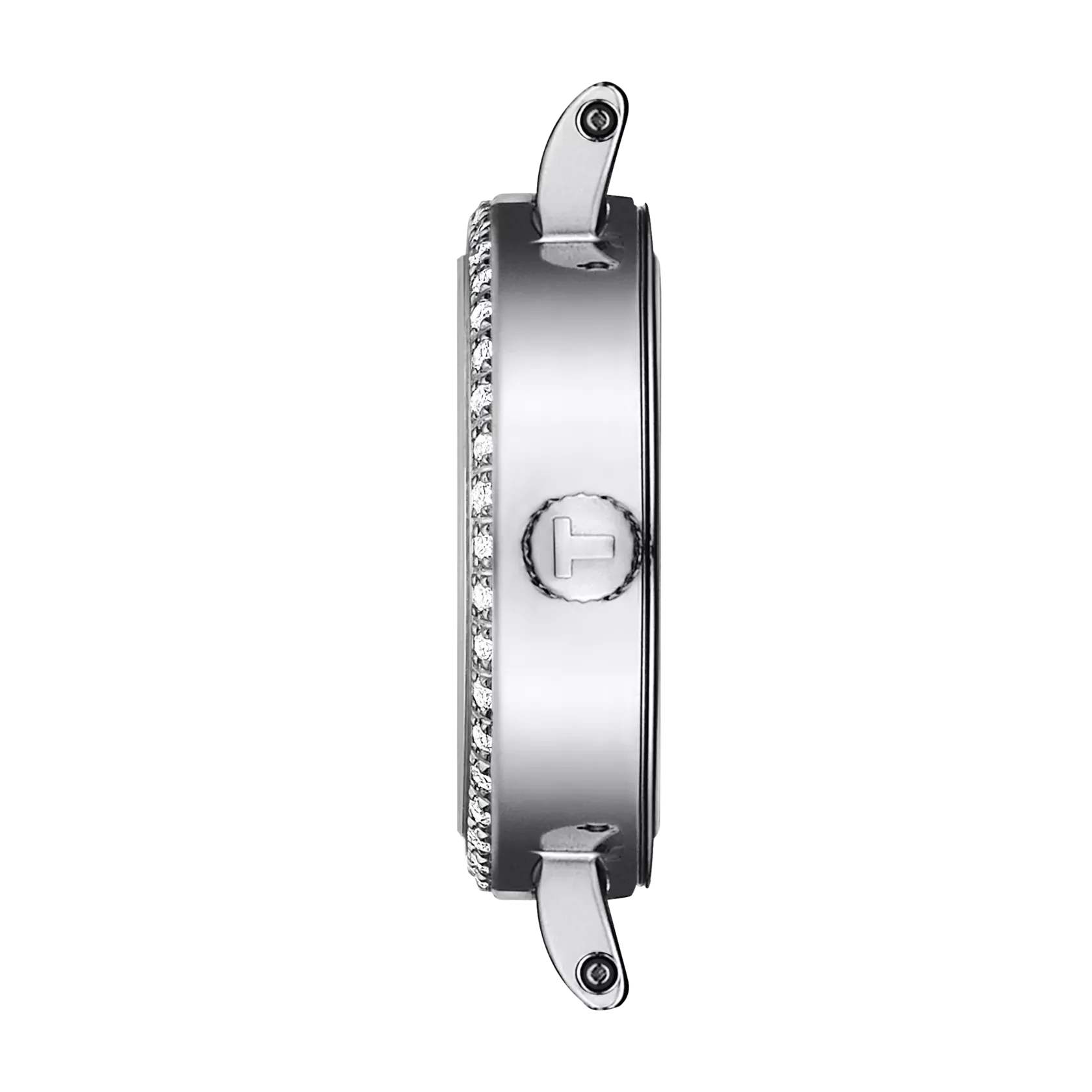 Tissot Lovely Round T1400096111600