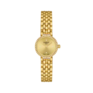 Tissot Lovely Round T1400096302600
