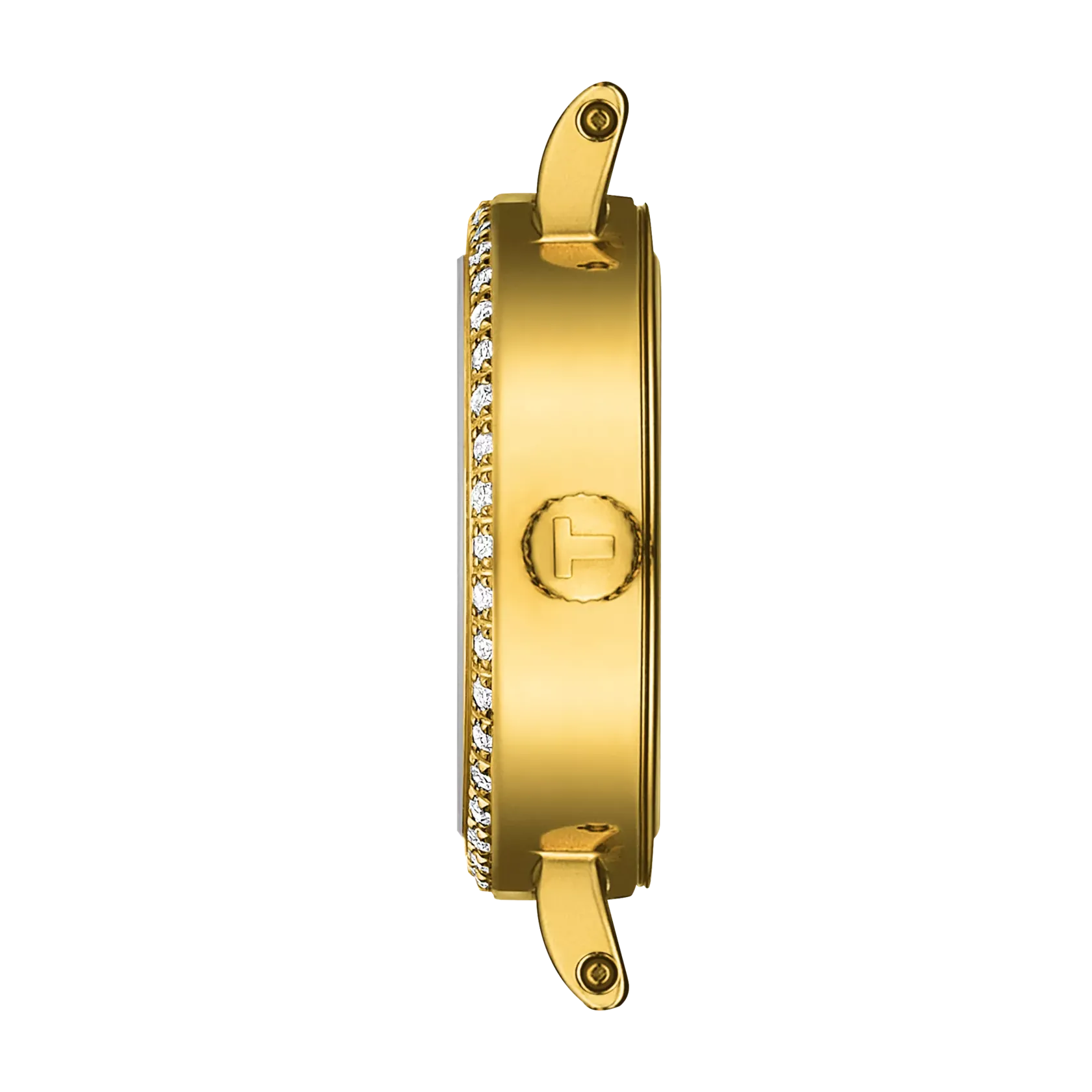 Tissot Lovely Round T1400096302600