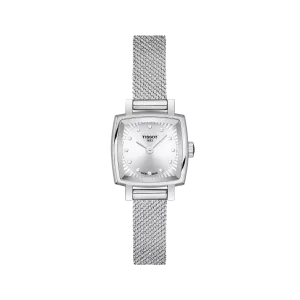 Tissot Lovely Square T0581091103600
