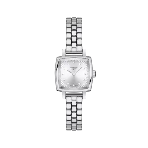 Tissot Lovely Square T0581091103601