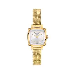 Tissot Lovely Square T0581093303100