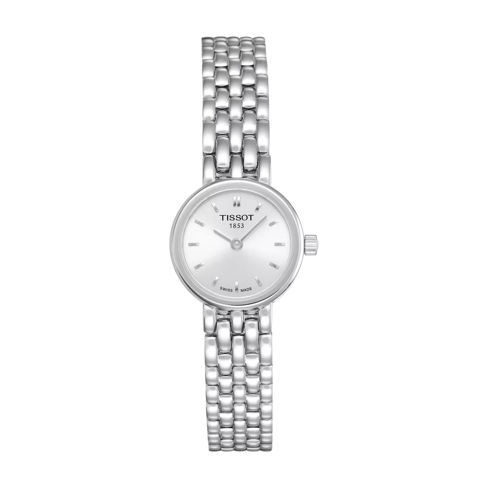 Tissot Lovely T0580091103100