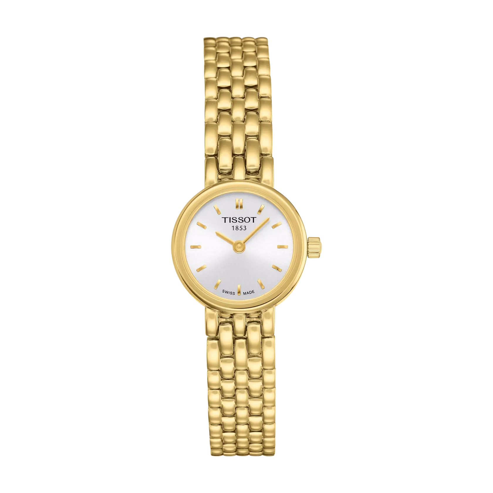 Tissot Lovely T0580093303100