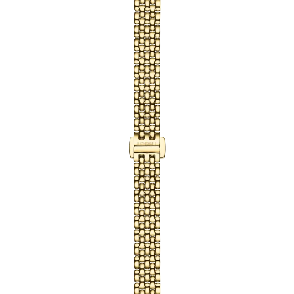 Tissot Lovely T0580093303100