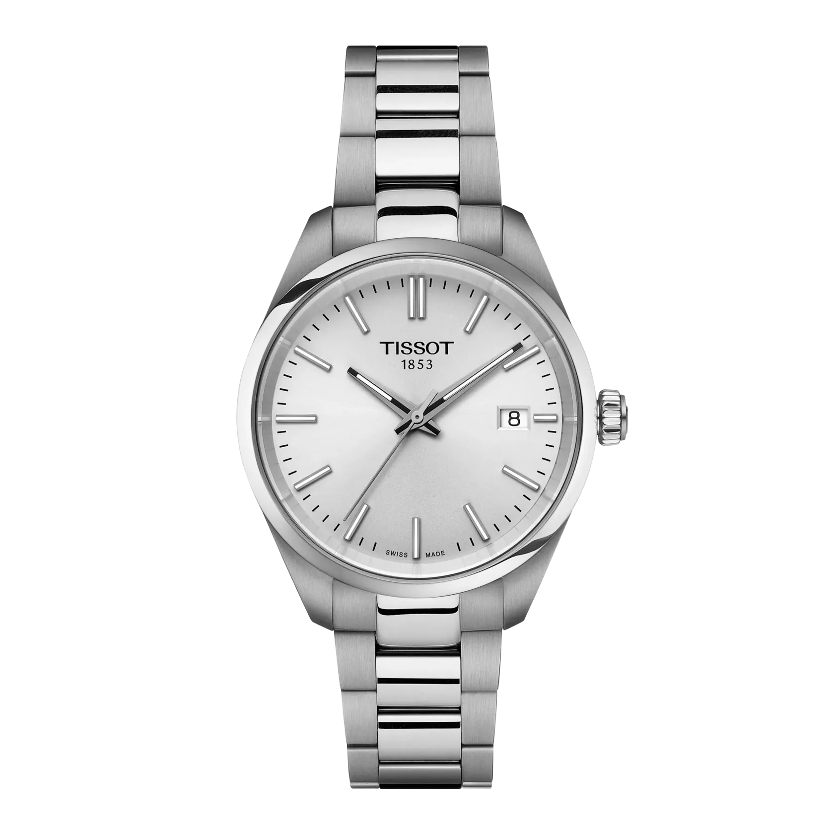 Tissot PR 100 34mm T1502101103100