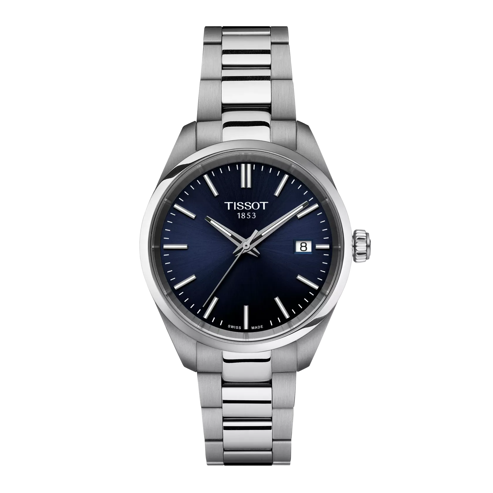 Tissot PR 100 34mm T1502101104100