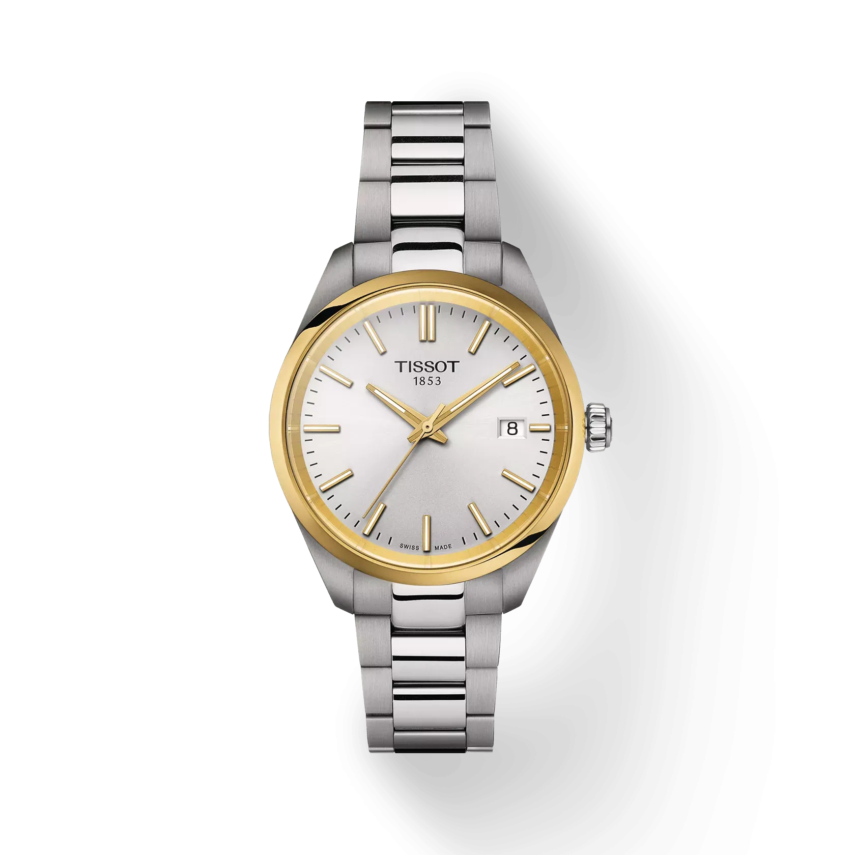 Tissot PR 100 34mm T1502102103100