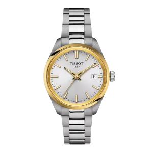 Tissot PR 100 34mm T1502102103100