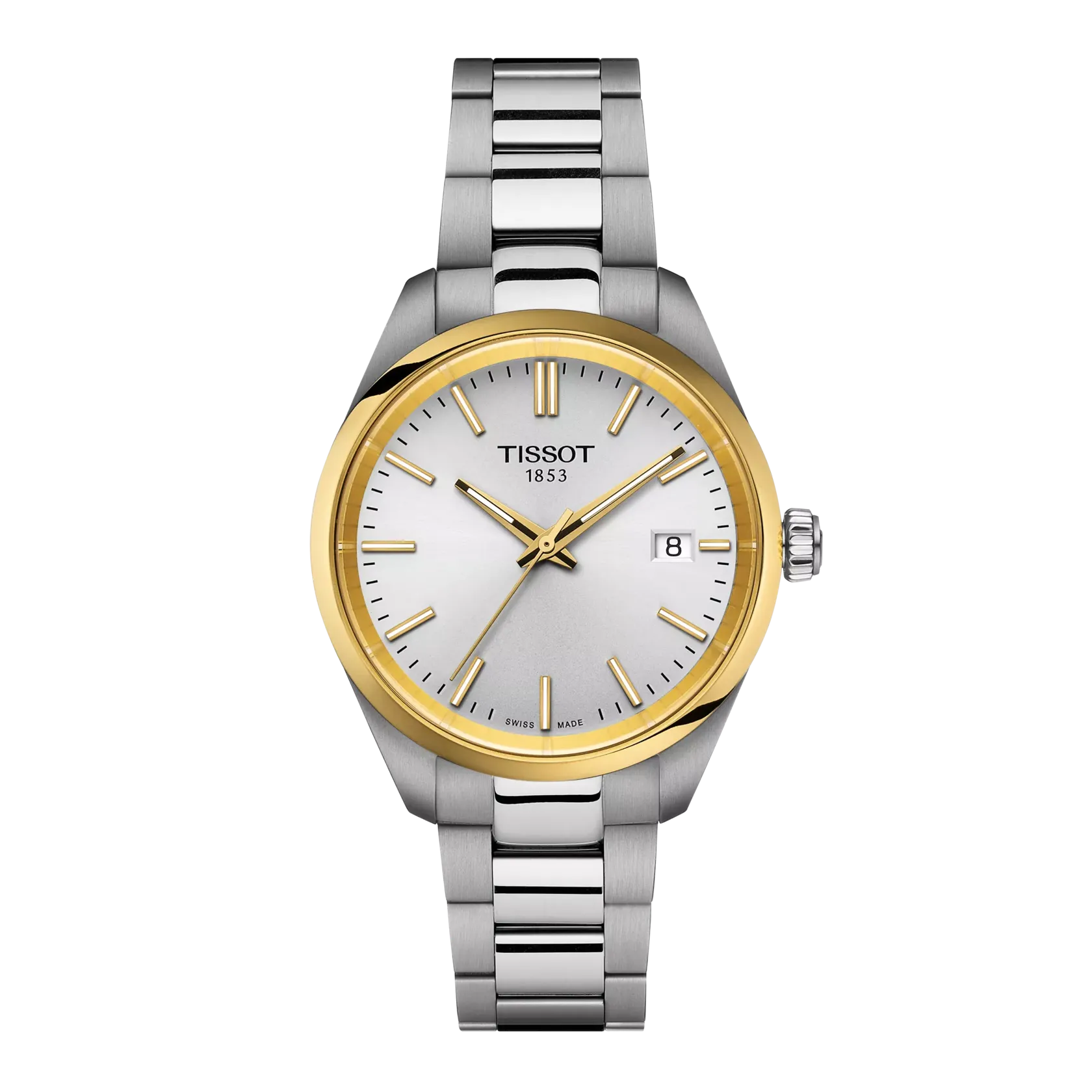 Tissot PR 100 34mm T1502102103100