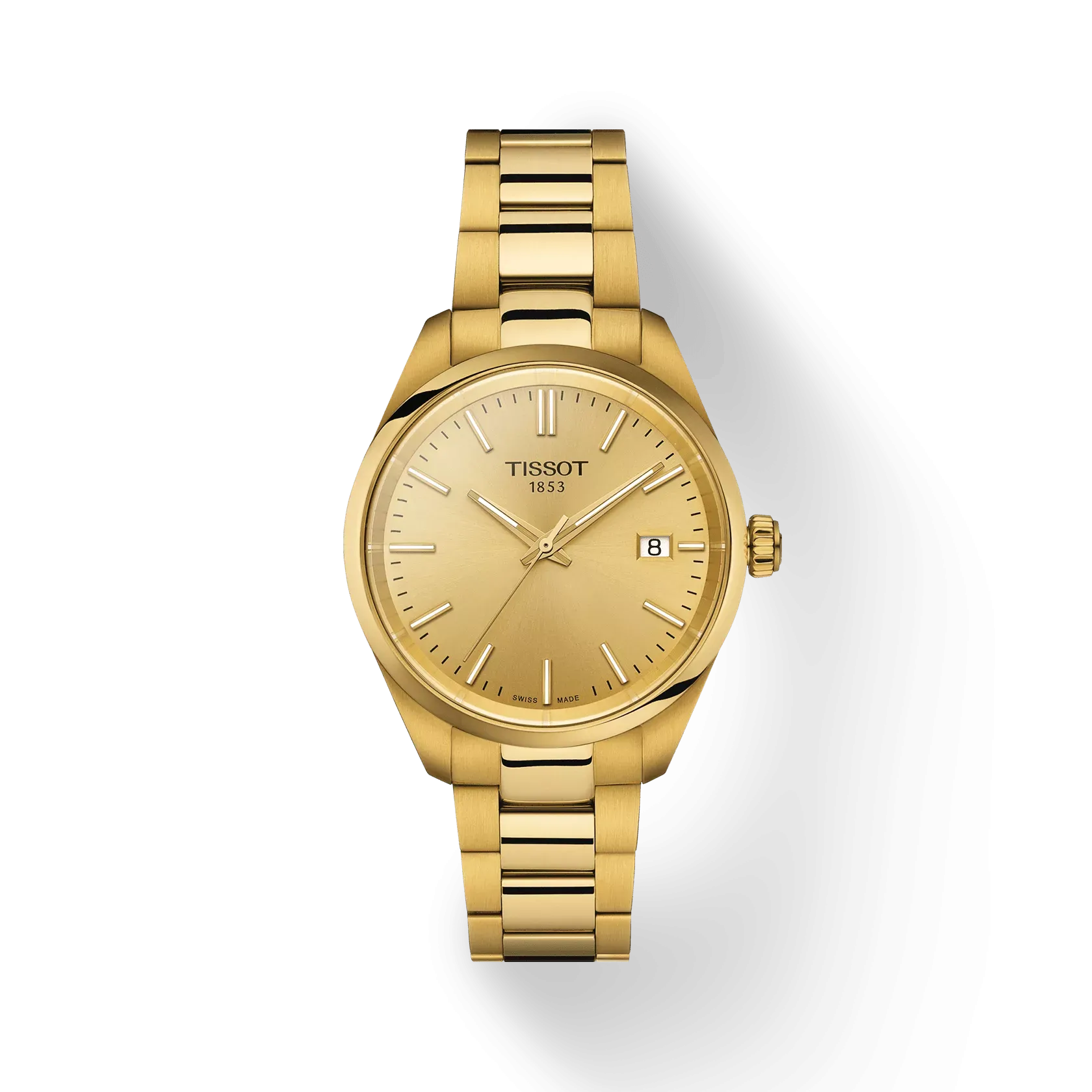 Tissot PR 100 34mm T1502103302100