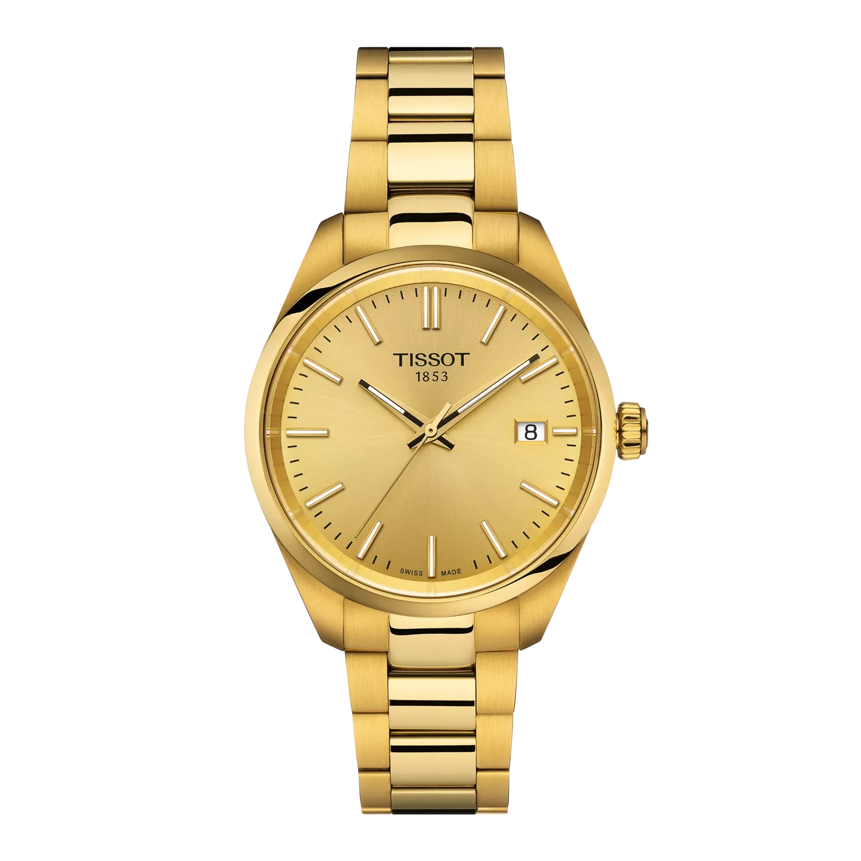 Tissot PR 100 34mm T1502103302100