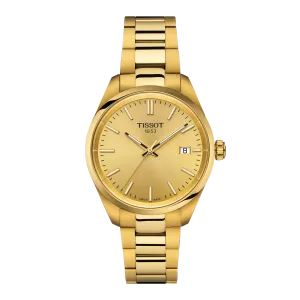 Tissot PR 100 34mm T1502103302100
