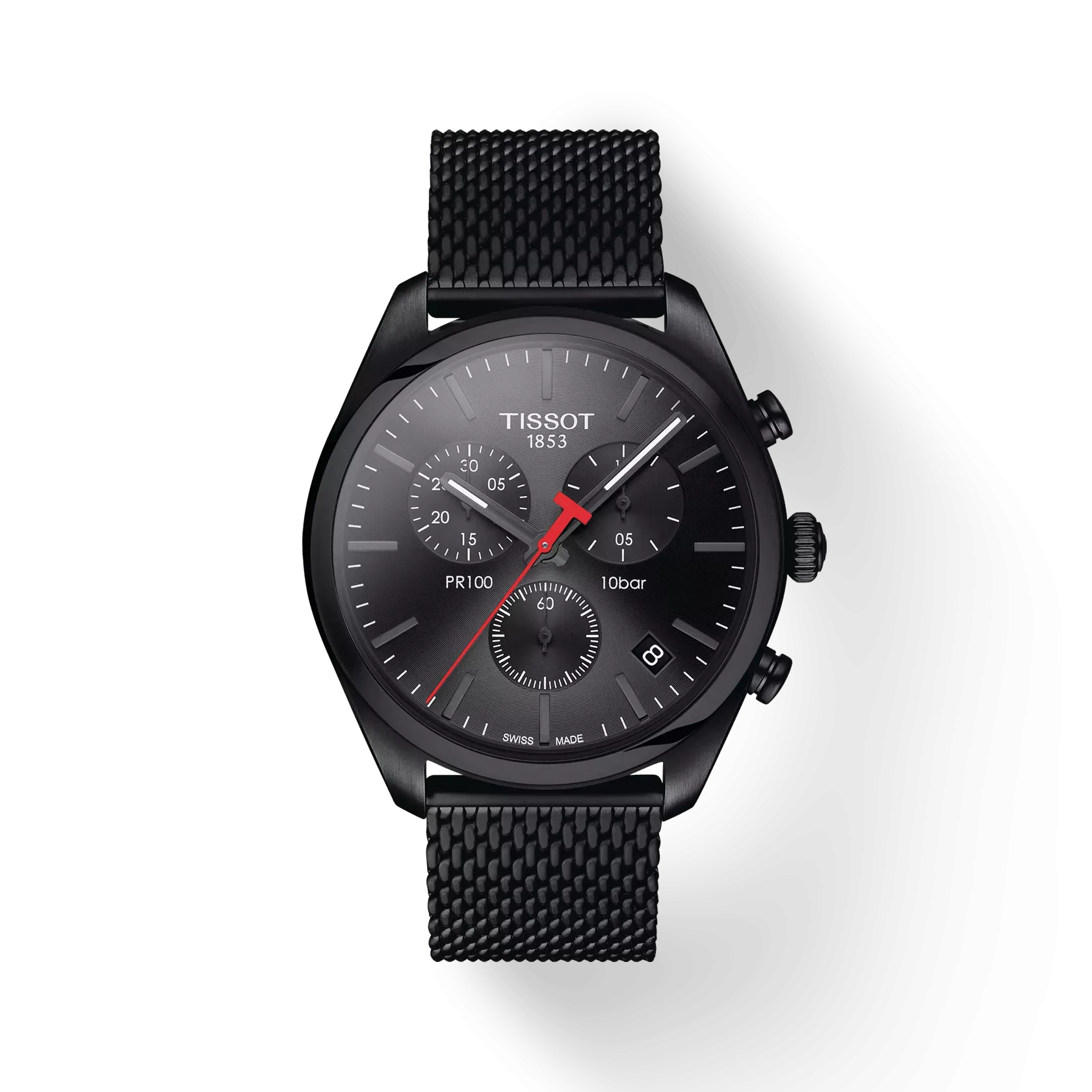 Tissot PR 100 Chronograph T1014173305100