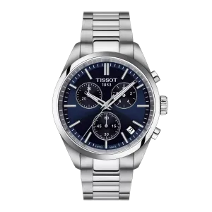 TISSOT PR 100 Chronograph T1504171104100