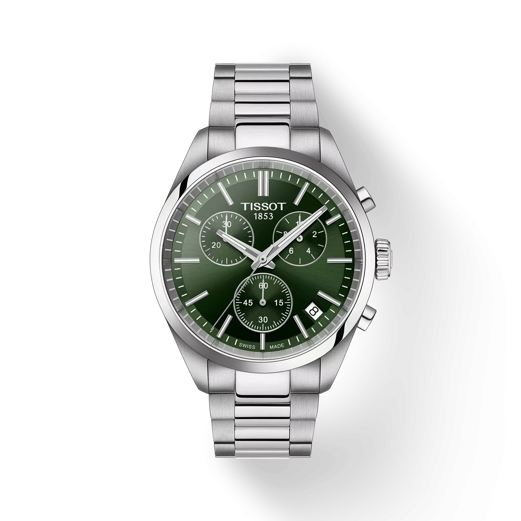 Tissot PR 100 Chronograph T1504171109100