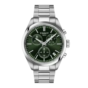 Tissot PR 100 Chronograph T1504171109100