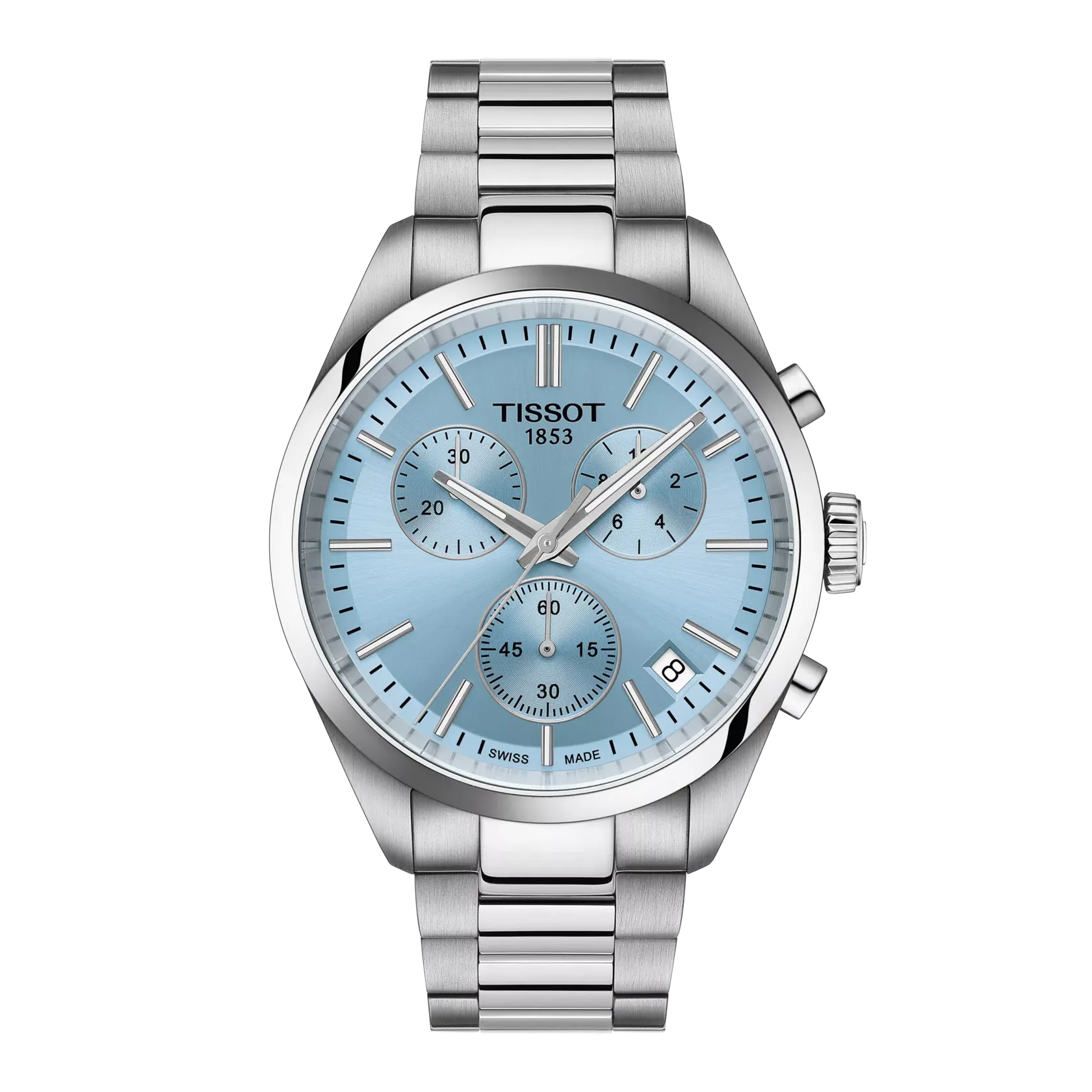 Tissot PR 100 Chronograph T1504171135100