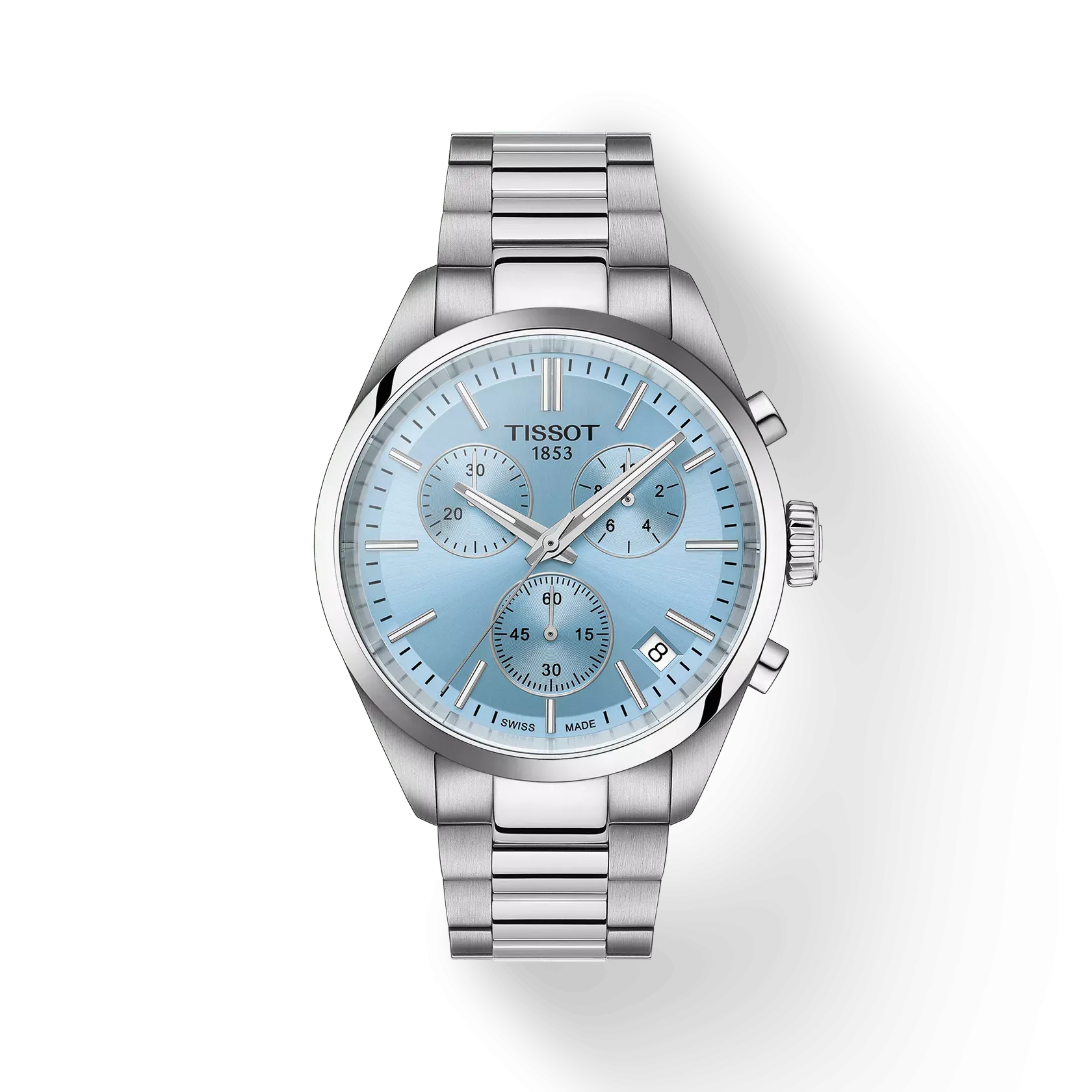 Tissot PR 100 Chronograph T1504171135100