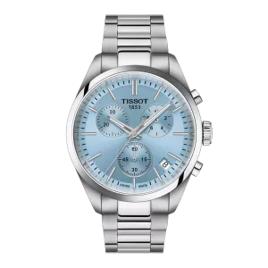 Tissot PR 100 Chronograph T1504171135100