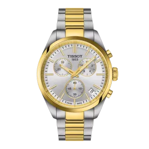 Tissot PR 100 Chronograph T1504172203100