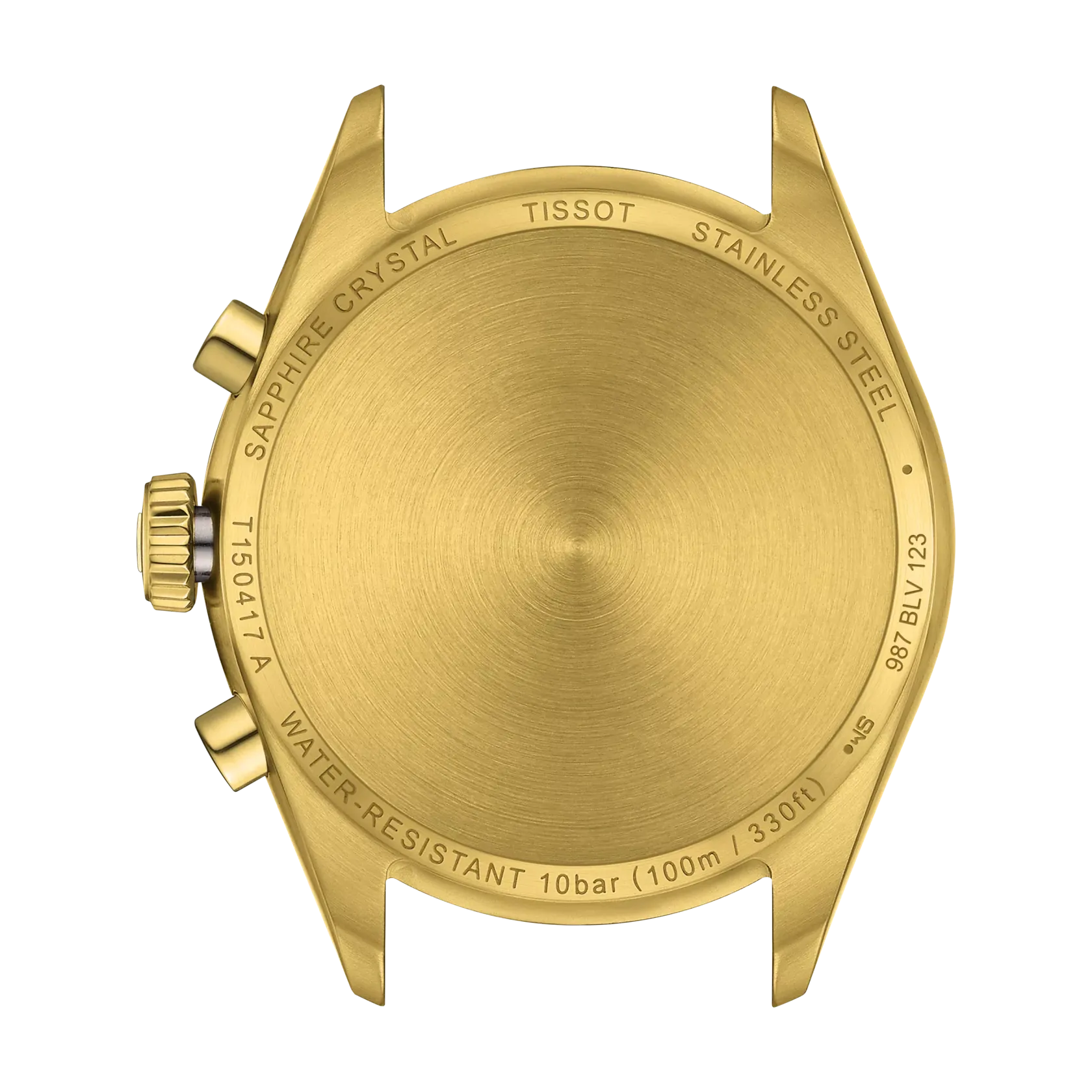 Tissot PR 100 Chronograph T1504173303100