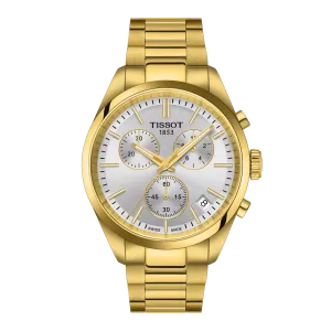 Tissot PR 100 Chronograph T1504173303100